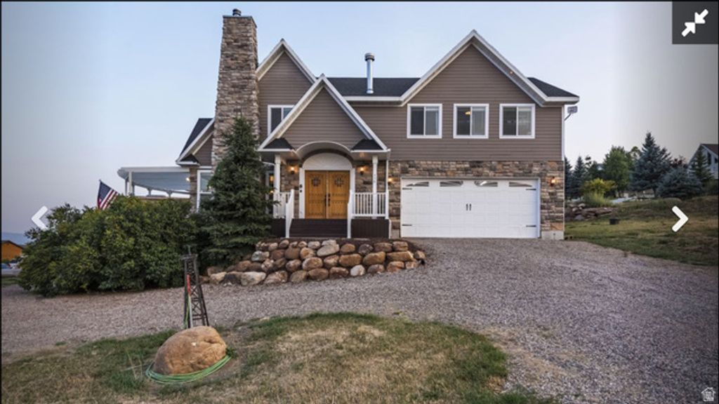 458 W BUTTERCUP LN, Garden City, UT 84028