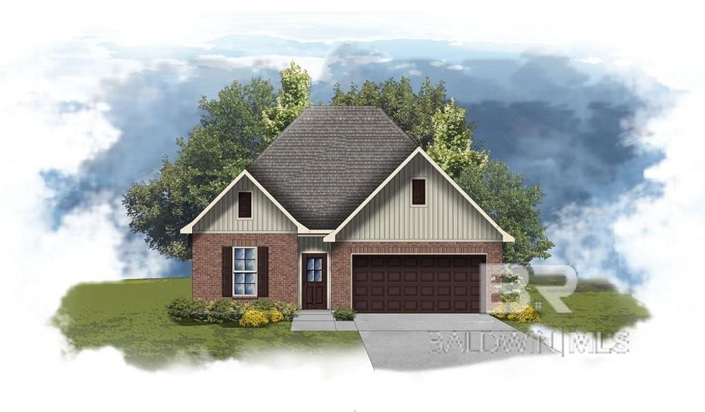 973 Ashville Circle, Foley, AL 36535