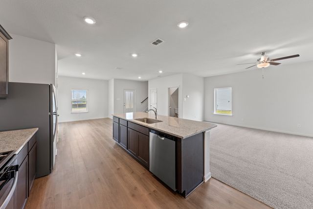 13528 Turtle Mountain Road, Ponder, TX 76259