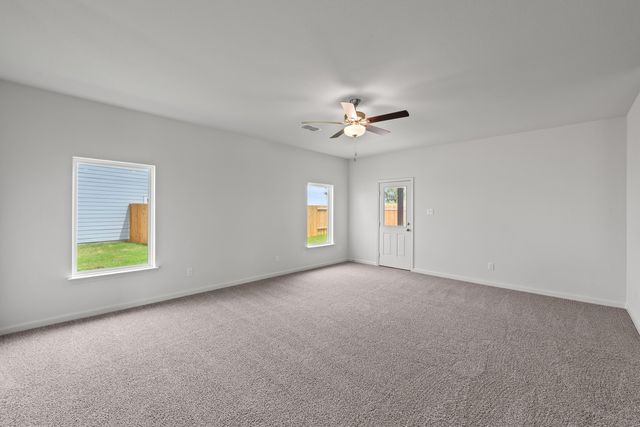 13528 Turtle Mountain Road, Ponder, TX 76259