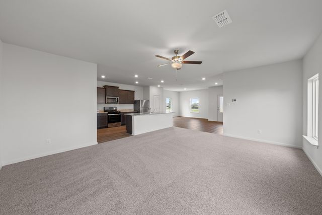 13528 Turtle Mountain Road, Ponder, TX 76259