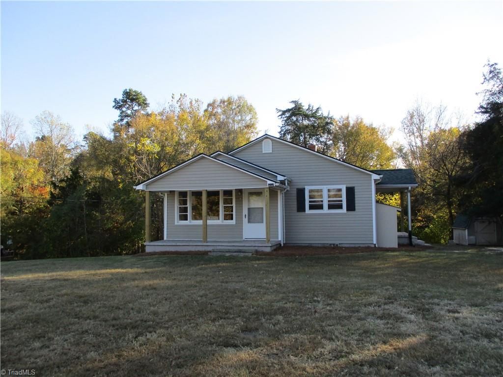 913 Westover Drive, High Point, NC 27265