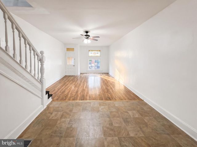 2934 MCELDERRY ST, Baltimore, MD 21205