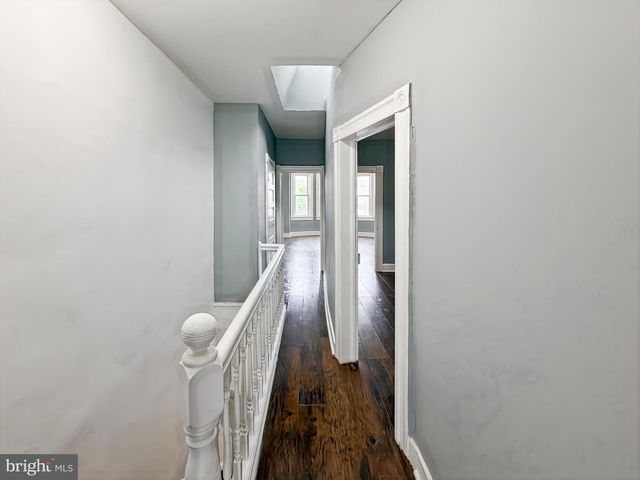 2934 MCELDERRY ST, Baltimore, MD 21205