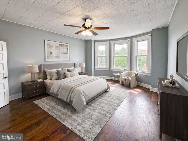 2934 MCELDERRY ST, Baltimore, MD 21205