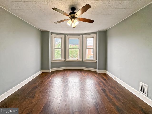 2934 MCELDERRY ST, Baltimore, MD 21205