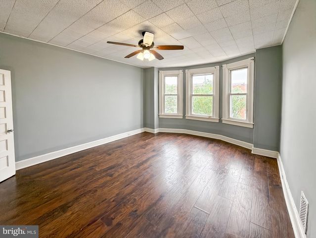 2934 MCELDERRY ST, Baltimore, MD 21205