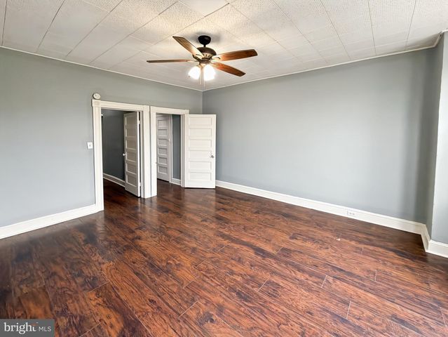 2934 MCELDERRY ST, Baltimore, MD 21205