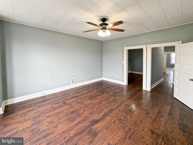 2934 MCELDERRY ST, Baltimore, MD 21205