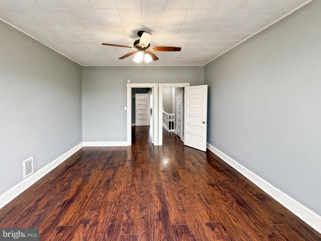 2934 MCELDERRY ST, Baltimore, MD 21205