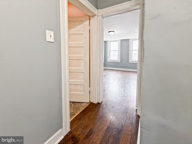 2934 MCELDERRY ST, Baltimore, MD 21205