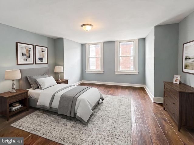 2934 MCELDERRY ST, Baltimore, MD 21205
