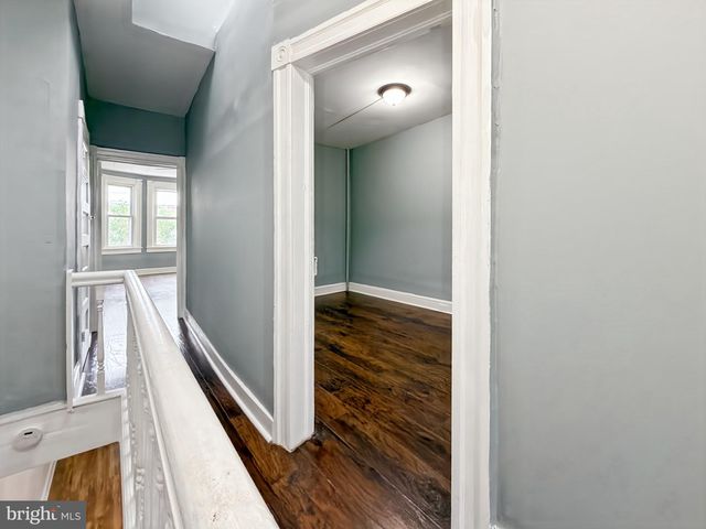 2934 MCELDERRY ST, Baltimore, MD 21205
