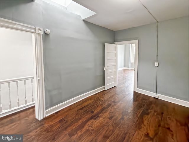 2934 MCELDERRY ST, Baltimore, MD 21205