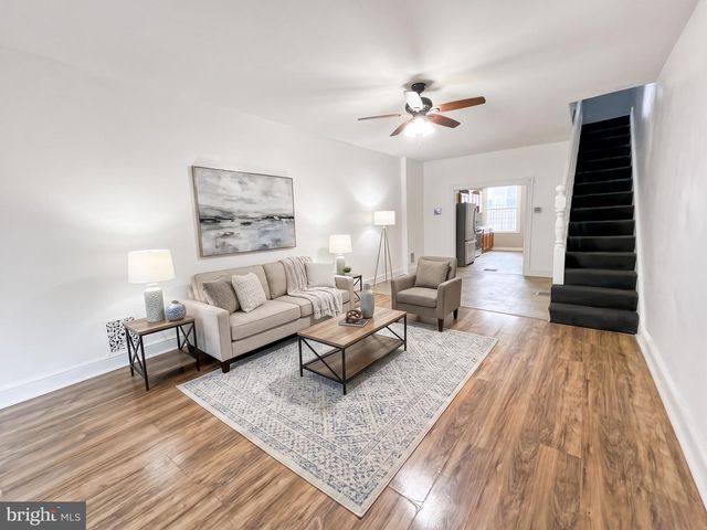 2934 MCELDERRY ST, Baltimore, MD 21205