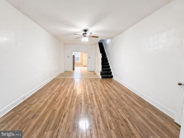 2934 MCELDERRY ST, Baltimore, MD 21205
