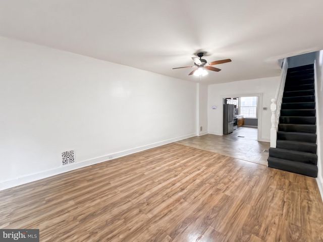 2934 MCELDERRY ST, Baltimore, MD 21205