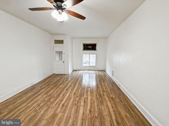2934 MCELDERRY ST, Baltimore, MD 21205