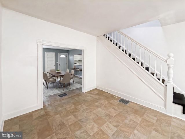 2934 MCELDERRY ST, Baltimore, MD 21205
