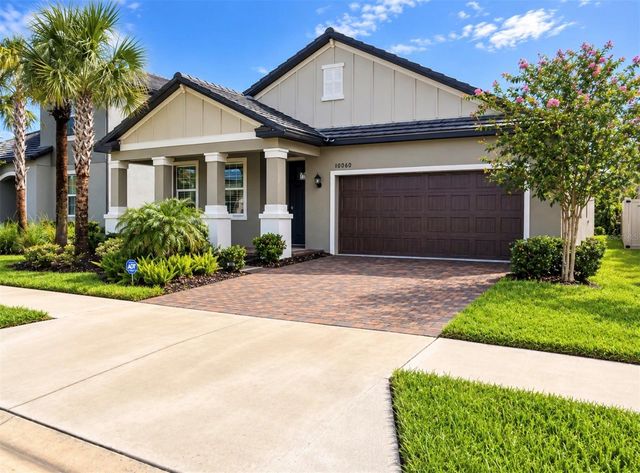 10060 BANYAN BREEZE BOULEVARD, Land O Lakes, FL 34638