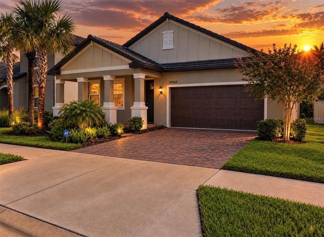 10060 BANYAN BREEZE BOULEVARD, Land O Lakes, FL 34638