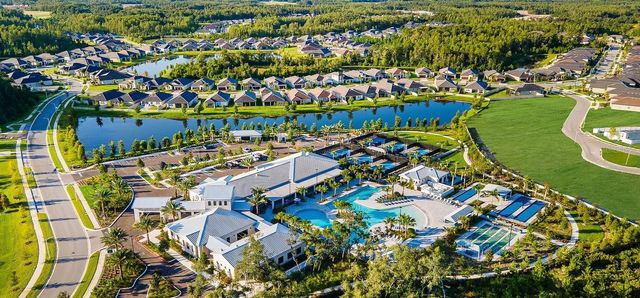 10060 BANYAN BREEZE BOULEVARD, Land O Lakes, FL 34638