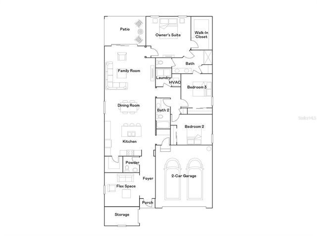 10060 BANYAN BREEZE BOULEVARD, Land O Lakes, FL 34638