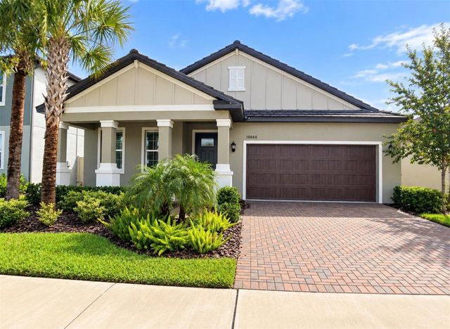 10060 BANYAN BREEZE BOULEVARD, Land O Lakes, FL 34638
