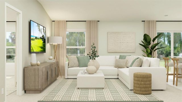 1375 BLUE ASH LANE, Deland, FL 32720