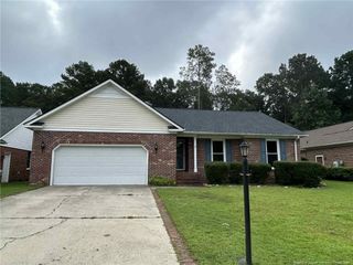 6116 Garden Court, Fayetteville, NC 28311