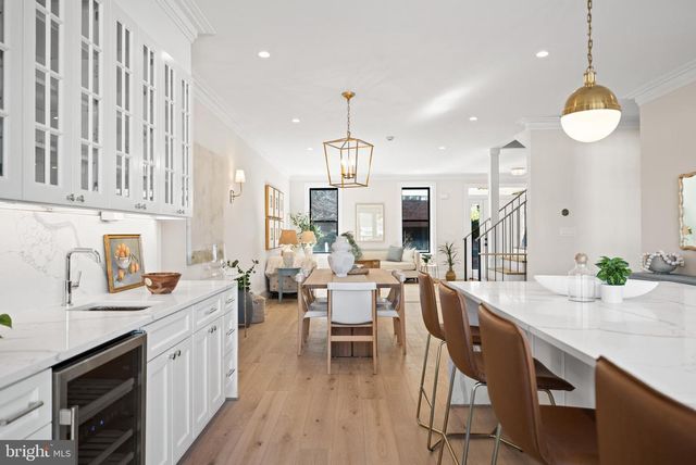 1863 NEWTON ST NW, Washington, DC 20010