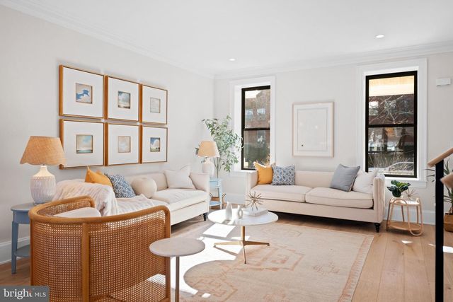 1863 NEWTON ST NW, Washington, DC 20010