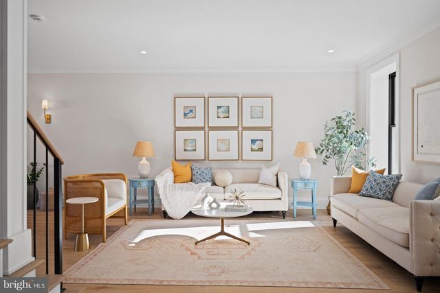 1863 NEWTON ST NW, Washington, DC 20010