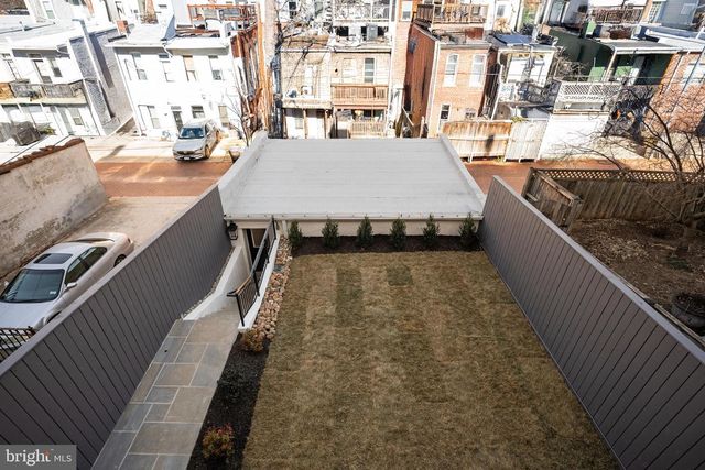 1863 NEWTON ST NW, Washington, DC 20010