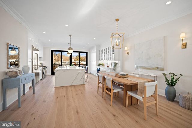 1863 NEWTON ST NW, Washington, DC 20010