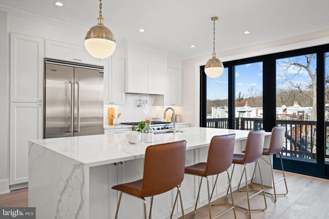 1863 NEWTON ST NW, Washington, DC 20010