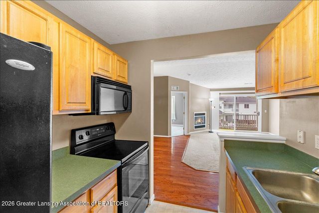 311 Carom Circle 59, Mason, MI 48854