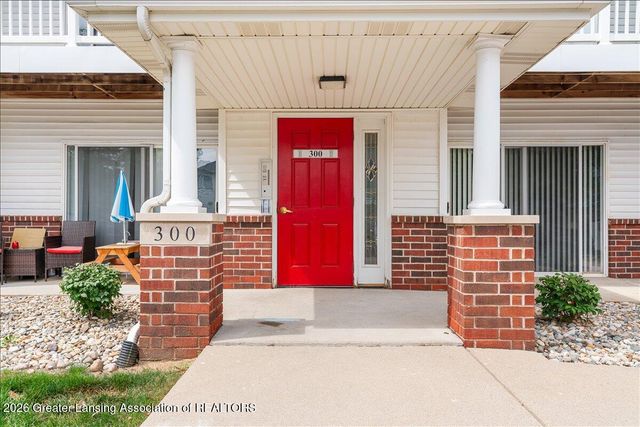 311 Carom Circle 59, Mason, MI 48854