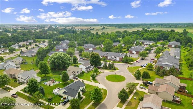 311 Carom Circle 59, Mason, MI 48854