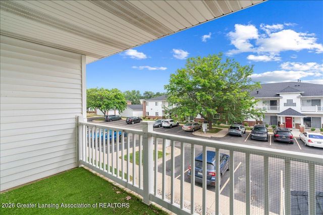 311 Carom Circle 59, Mason, MI 48854