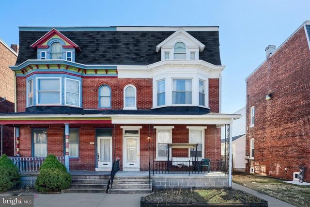 730 PENNSYLVANIA AVE, York, PA 17404