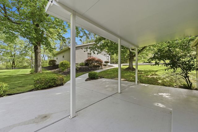 120 Orange ALLEY, Adams Twp, PA 16046