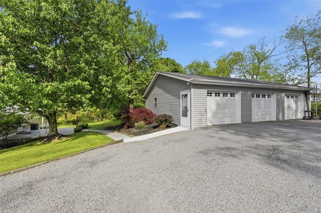 120 Orange ALLEY, Adams Twp, PA 16046