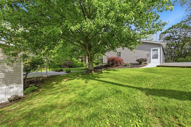 120 Orange ALLEY, Adams Twp, PA 16046