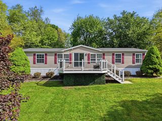 120 Orange ALLEY, Adams Twp, PA 16046