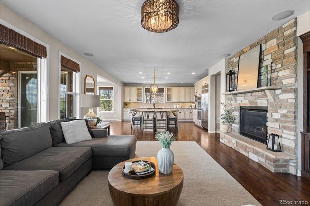 201 Maplehurst Point, Highlands Ranch, CO 80126