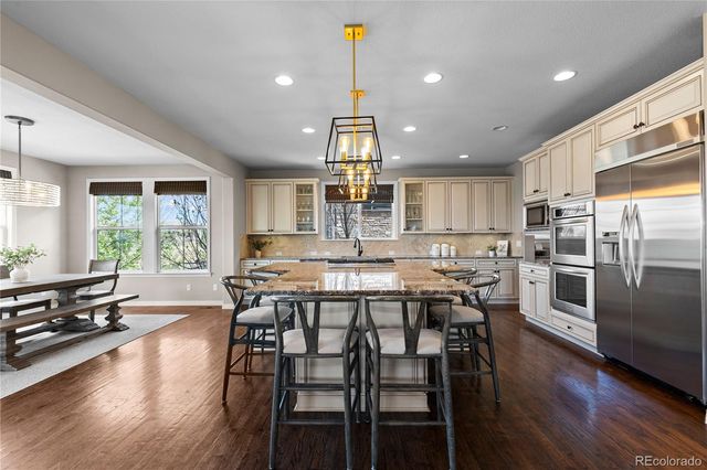 201 Maplehurst Point, Highlands Ranch, CO 80126