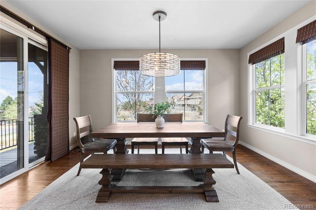 201 Maplehurst Point, Highlands Ranch, CO 80126