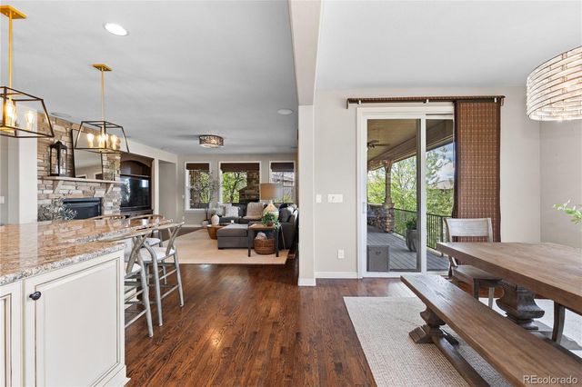 201 Maplehurst Point, Highlands Ranch, CO 80126