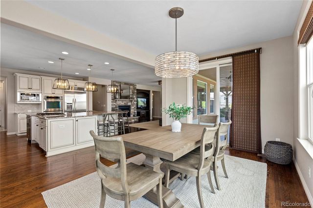 201 Maplehurst Point, Highlands Ranch, CO 80126